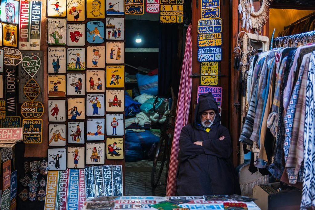 Marrakech Morocco - Expert Review & Guide