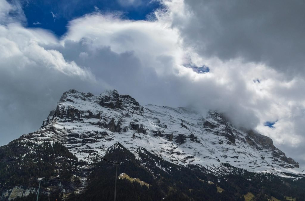 Swiss Alps - Expert Review & Guide