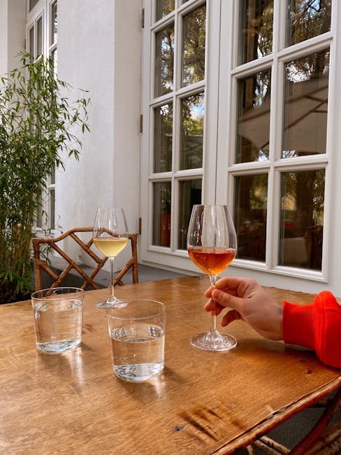 A Guide to Natural Wines: What You Need to Know